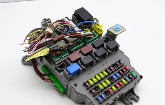 Honda Accord Fuse box set SEAG21XG2 A000011