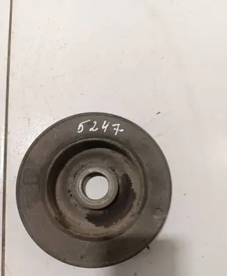 Ford S-MAX Crankshaft pulley 103115