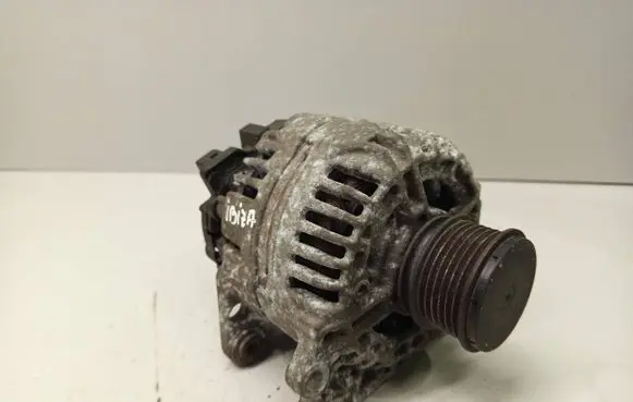 Seat Ibiza III (6L) Generator/alternator 045903023