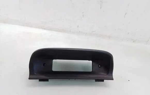 Peugeot 307 Other dashboard part