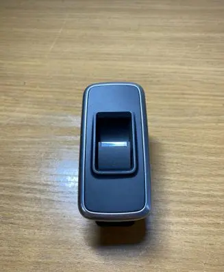 Jaguar F-Pace Electric window control switch GX7314717AC C2288