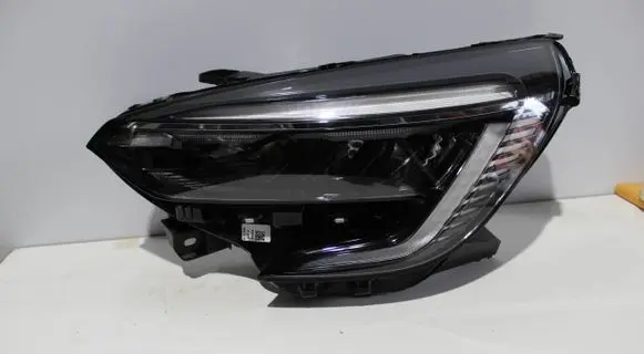 Renault Clio V Headlight/headlamp 260606305R