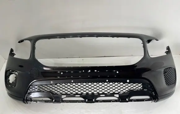 Mercedes-Benz GLB x247 Front bumper