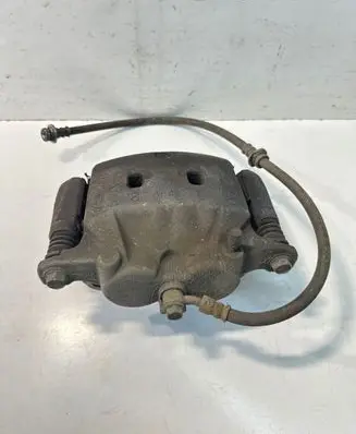 Renault Koleos II Front brake caliper 4544T