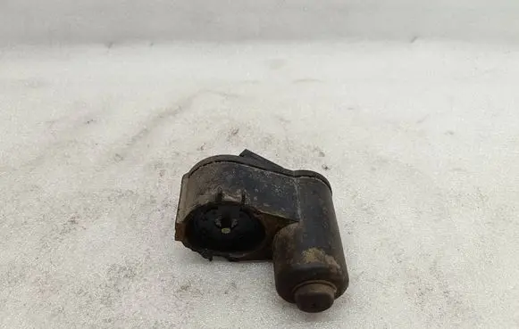 Volkswagen PASSAT B7 Hand brake/parking brake motor 32332267