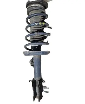 Peugeot Bipper Rear shock absorber/damper
