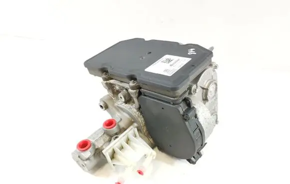 Chrysler Pacifica Brake booster 68240033AI