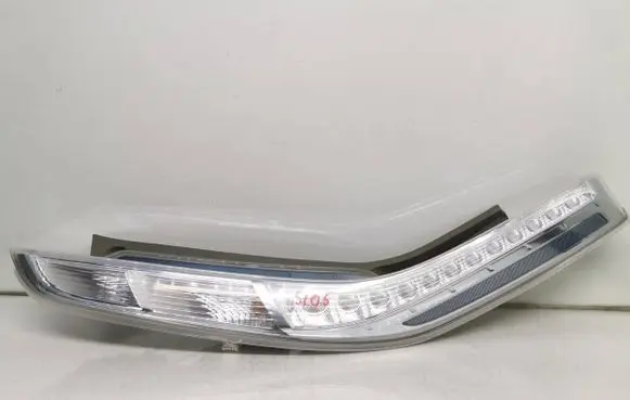 Nissan Leaf I (ZE0) Rear/tail lights L90021420 26550