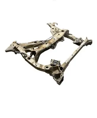 BMW 5 F10 F11 Front subframe 6796693