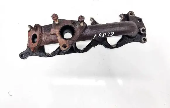 Renault Scenic I Exhaust manifold 7700874571