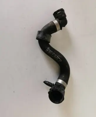 Mercedes-Benz C W205 Engine coolant pipe/hose A2055015200