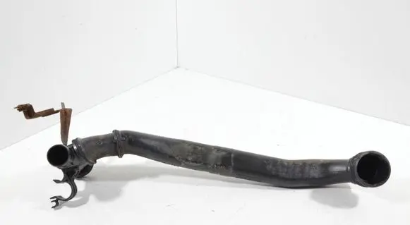Porsche Cayman 987 Engine coolant pipe/hose 99710675103