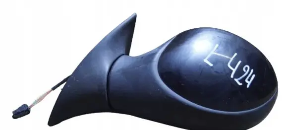 Citroen C3 Pluriel Manual wing mirror 