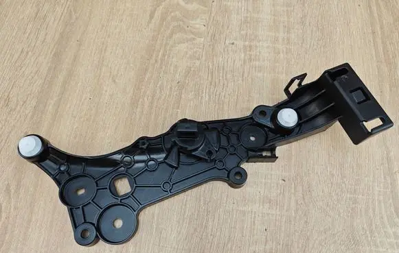BMW 8 G16 Engine bonnet (hood) release handle 7343390