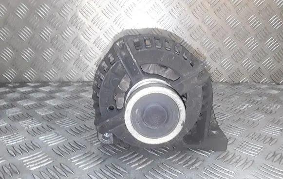 Generator/alternator