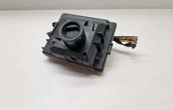Mercedes-Benz C W205 Ignition lock A2059000924