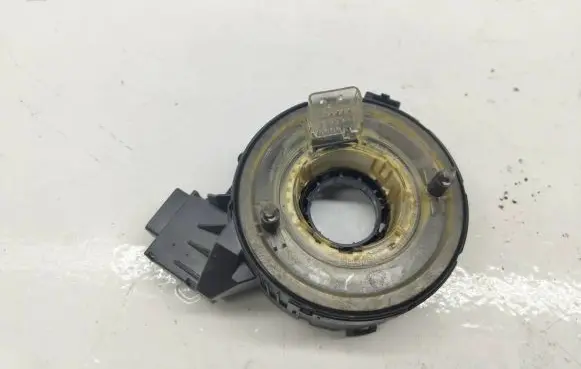 Volkswagen Caddy Airbag slip ring squib (SRS ring) 1K0959653C