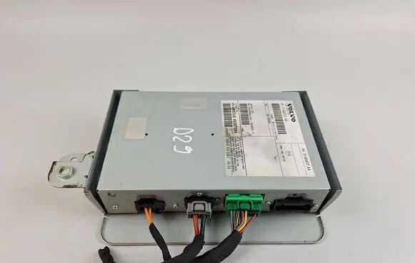 Volvo XC60 Sound amplifier 31409935AA P31409935AA