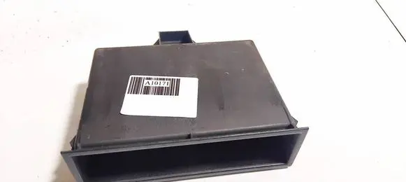 Skoda Superb B5 (3U) Glove box 3b0857058