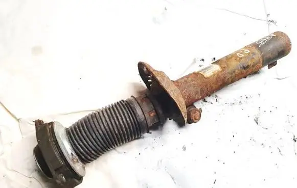 Volkswagen Jetta V Front shock absorber/damper 1t0413031d