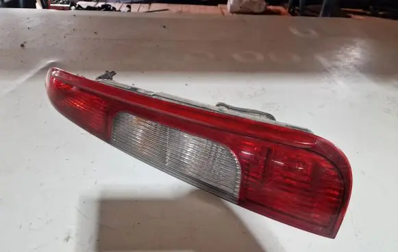 Ford Focus C-MAX Rear/tail lights