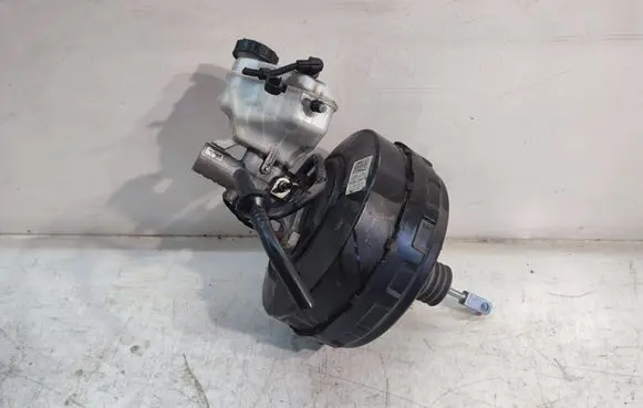 Volkswagen Amarok Brake booster 2H2612101A