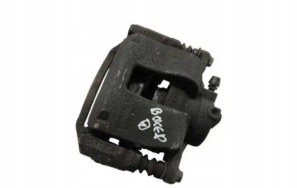 Citroen Jumper Rear brake caliper