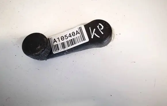 Volkswagen Golf III Front door window winding handle 1h0837581c