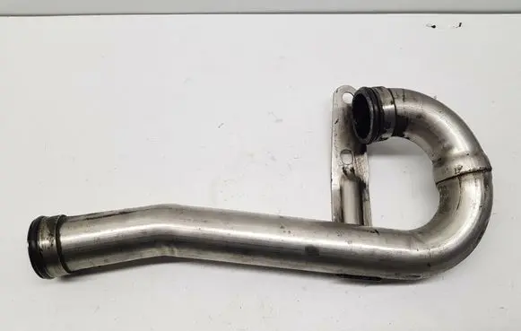 Renault Kangoo I EGR valve line/pipe/hose 554924 nr8167