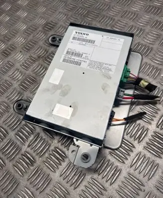 Volvo XC60 Sound amplifier 30659686AA 1111