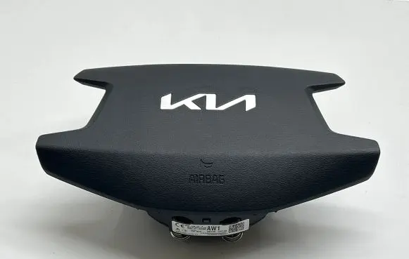 KIA EV6 Steering wheel airbag 80100CV100 2806P1002989 210728G9AAD