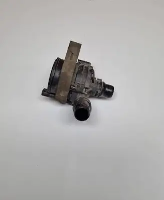 Peugeot 208 II Electric auxiliary coolant/water pump 0392023428 9833874480