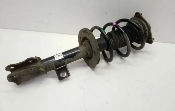 Hyundai ix35 Front shock absorber/damper 546602Y610
