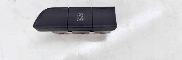 Audi Q3 8U Other switches/knobs/shifts 8U0959673E