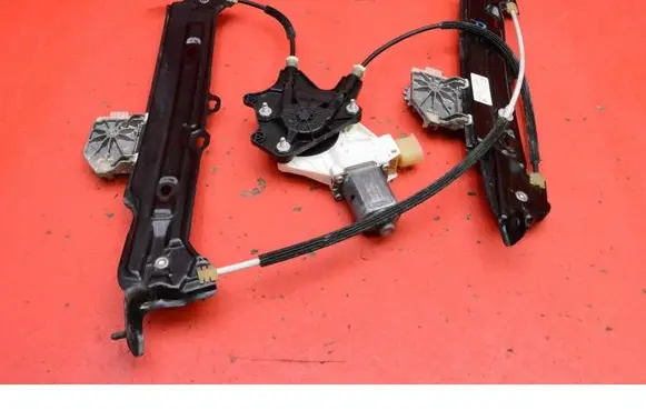 BMW Z4 E89 Rear door window regulator with motor 7326326