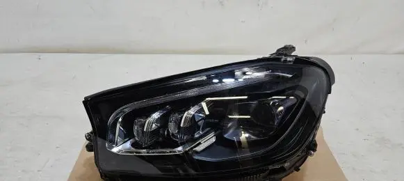 Mercedes-Benz GLS X167 Headlight/headlamp A1679065901