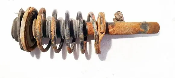 Front shock absorber/damper