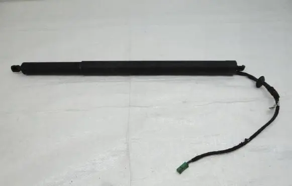 Peugeot 3008 II Tailgate/trunk/boot lift motor 9830769680