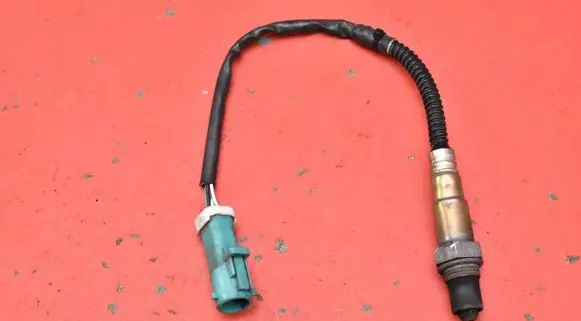 Ford Fusion Lambda probe sensor 0258006155