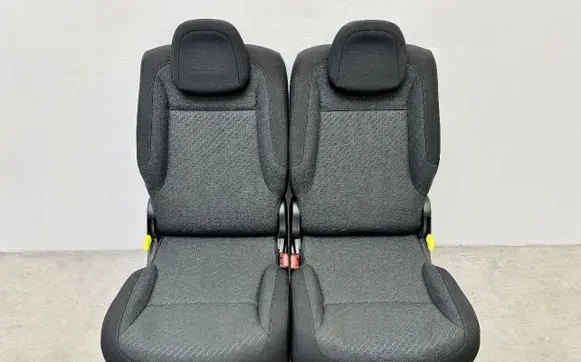 Citroen Berlingo Seat set 