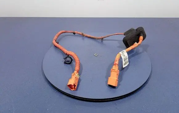 Fiat 500E Other wiring loom P68105716AE