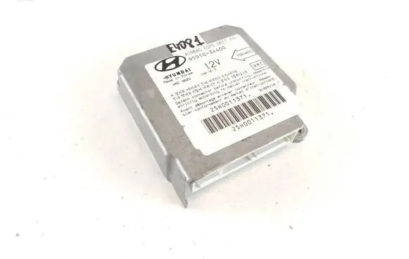 Hyundai Trajet Airbag control unit/module 959103A400
