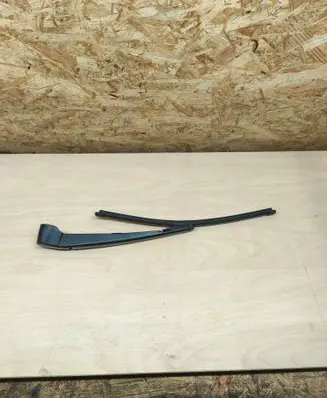 Mercedes-Benz GLC X253 C253 Rear wiper blade arm 