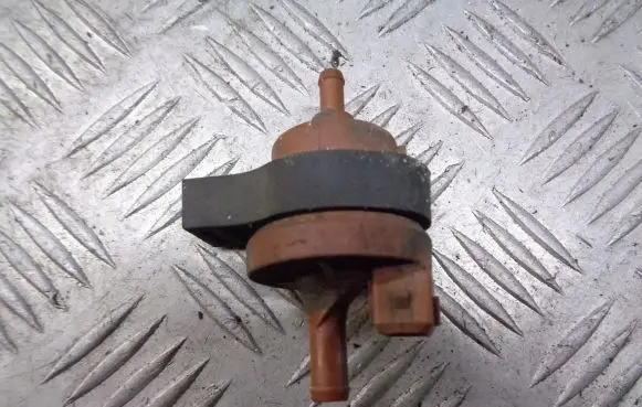 Peugeot 206 Valve 0280142317