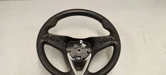 Opel Grandland X Steering wheel 34240227d Yq000184yx