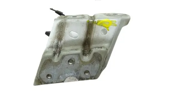 Volkswagen Touareg II Fender mounting bracket 7P6821152A