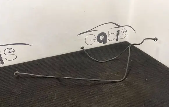 Mercedes-Benz Vito Viano W447 Engine coolant pipe/hose A4475010225