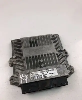 Volvo V50 Engine control unit/module 31211081AA