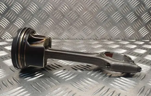 Mini Cooper F57 Piston with connecting rod 78L78