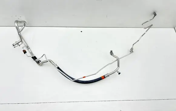 Subaru Outback (BT) Air conditioning (A/C) pipe/hose 73431AN00A